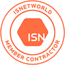 ISNetworld® logo