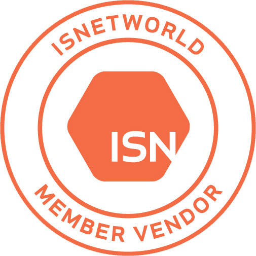 ISNetwold logo